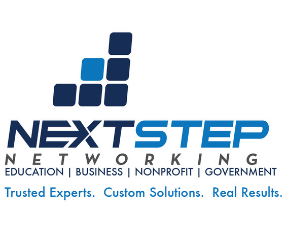 Next Step Networking logo